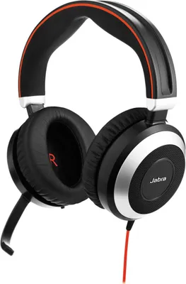 Jabra Evolve 80 Stereo