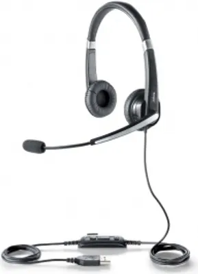 GN Netcom UC Voice 550 MS Duo