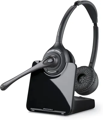 Plantronics CS520