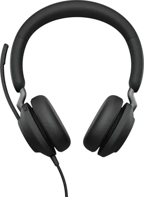 Jabra Evolve2 40 MS Stereo