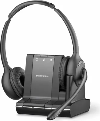 Plantronics Savi W720